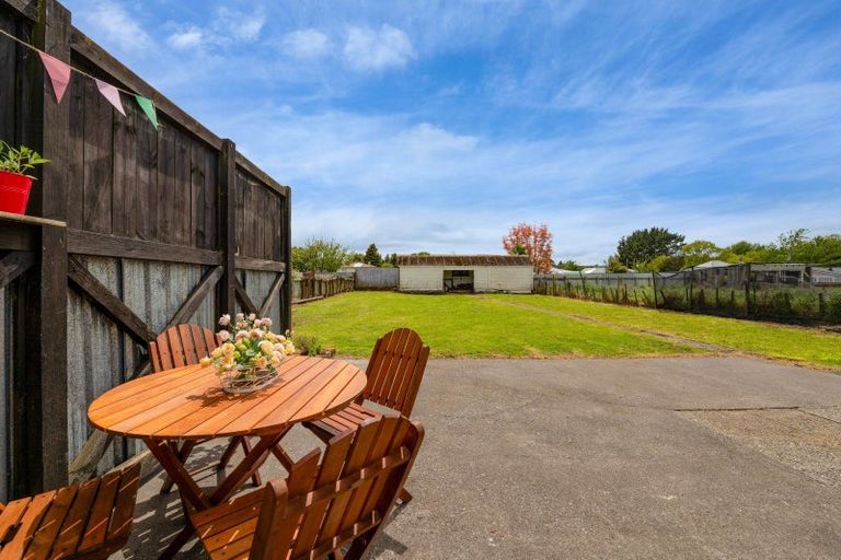 Photo of property in 26 Conway Road, Eltham, 4322