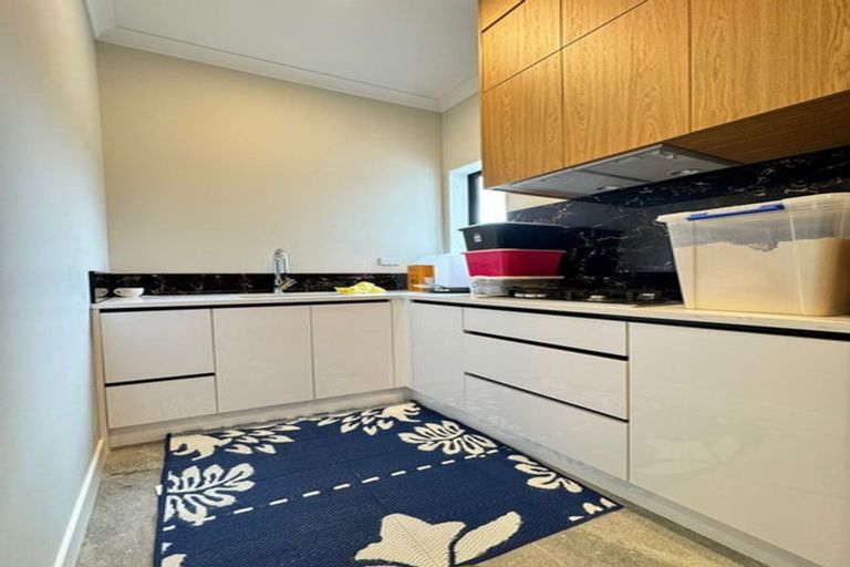 Photo of property in 4 Knockanara Drive, Flat Bush, Auckland, 2019