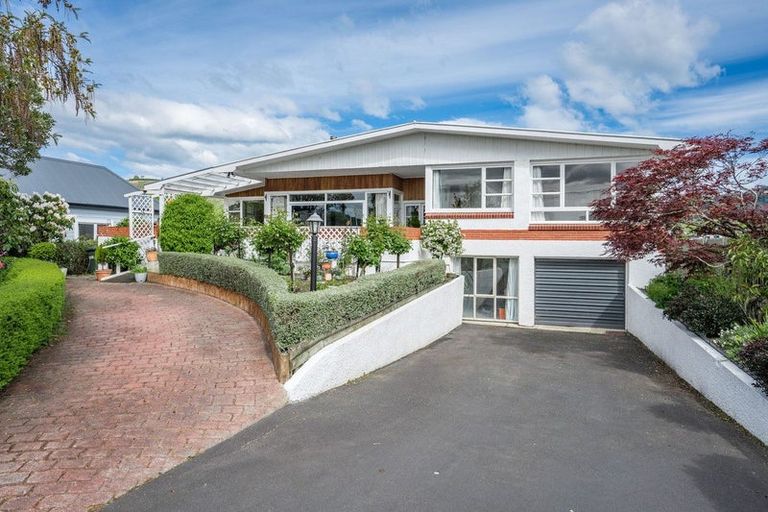 Photo of property in 52 Gladstone Road North, Mosgiel, 9024