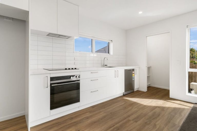 Photo of property in 1/13 Meadowville Avenue, Spreydon, Christchurch, 8024