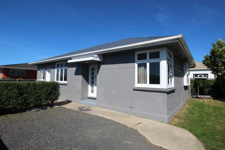 Photo of property in 45 Gordon Road, Mosgiel, 9024