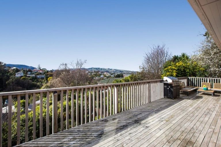 Photo of property in 115 Maryhill Terrace, Maryhill, Dunedin, 9011