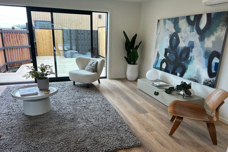 Photo of property in 3/24 Vincent Street, Waterloo, Lower Hutt, 5011