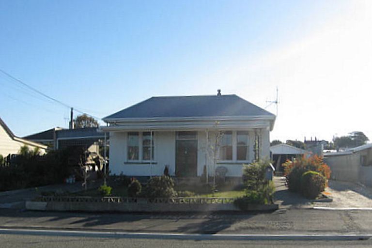 Photo of property in 54a Till Street, South Hill, Oamaru, 9400