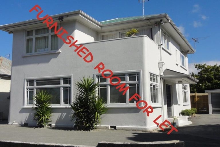 Photo of property in 336 Bealey Avenue, Christchurch Central, Christchurch, 8013