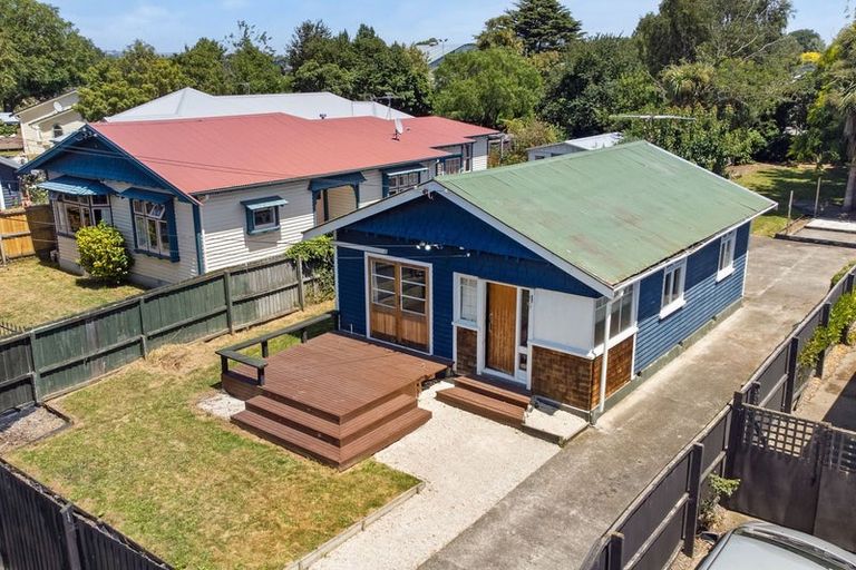 Photo of property in 45 Lionel Street, Avonside, Christchurch, 8061