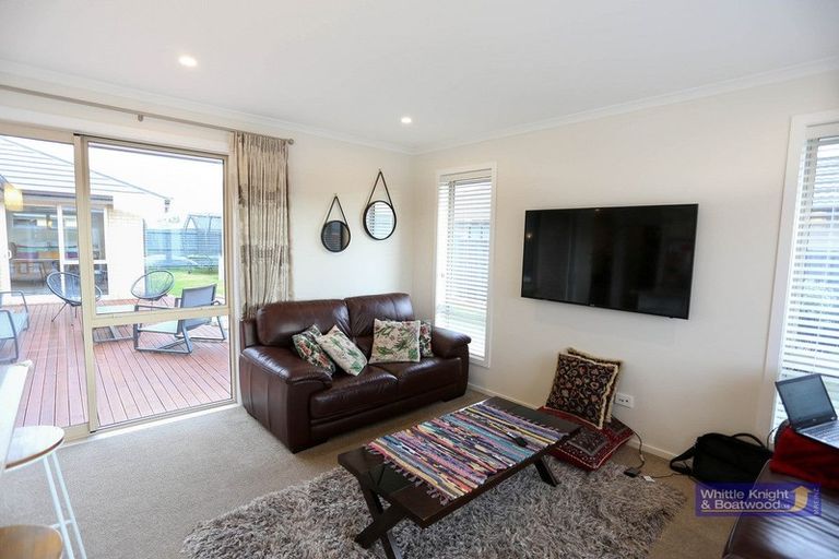 Photo of property in 9 Romanee Lane, Wigram, Christchurch, 8025