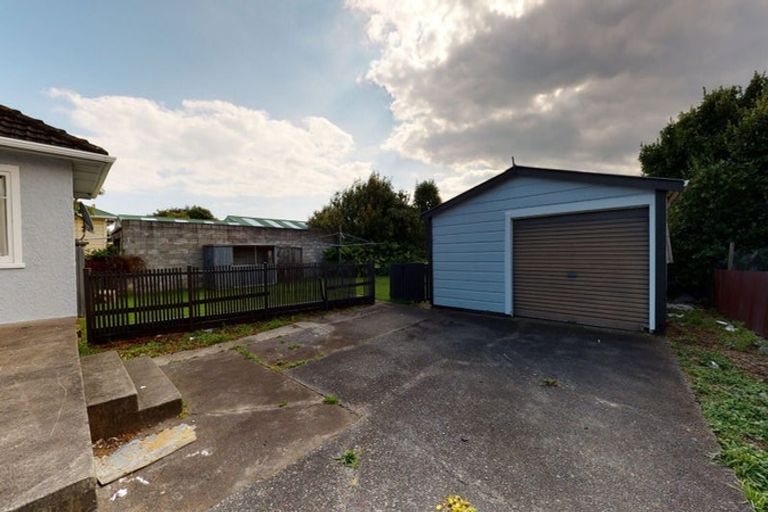 Photo of property in 82 Puriri Street, Gonville, Whanganui, 4501