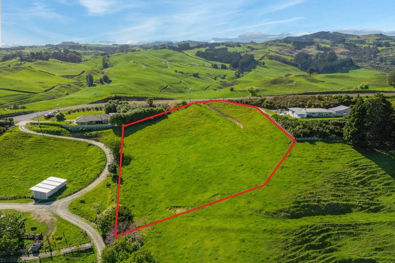 Photo of property in 211 Warner Road, Oropi, 3173