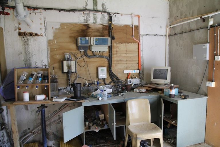 Photo of property in 429 Wilsons Lead Road, Westport, Cape Foulwind, 7892