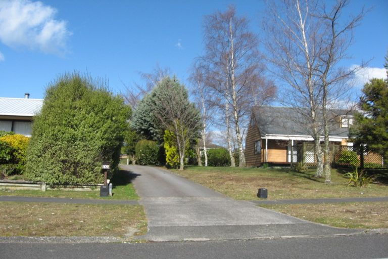Photo of property in 1/109 Puataata Road, Turangi, 3334