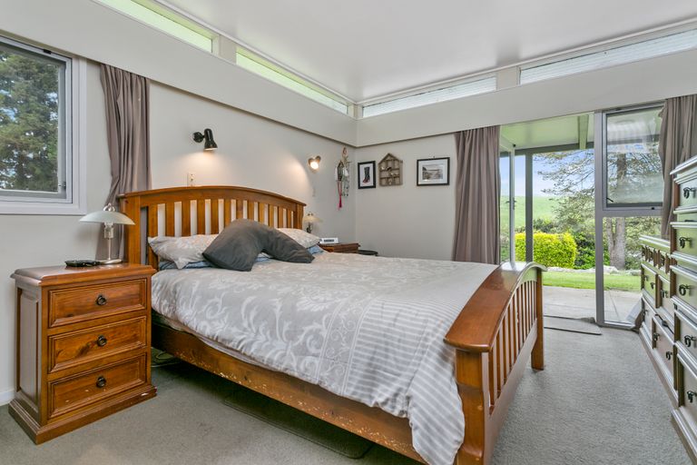 Photo of property in 526 State Highway 5, Tapapa, Tirau, 3485