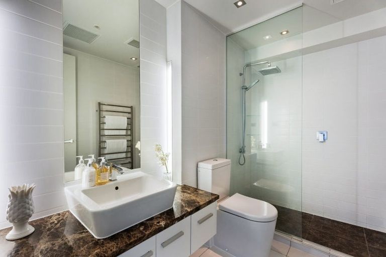 Photo of property in Heards Building, 303/2 Ruskin Street, Parnell, Auckland, 1052