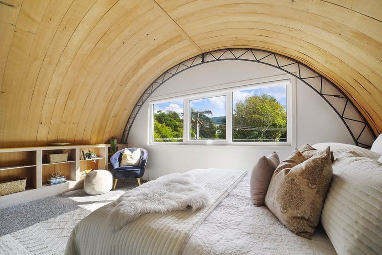 Photo of property in 38a Randwick Road, Northland, Wellington, 6012