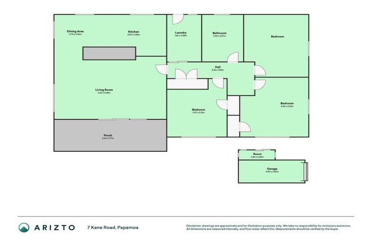Photo of property in 7 Kane Road, Papamoa Beach, Papamoa, 3118