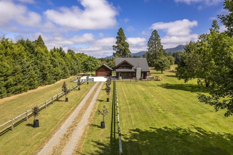 Photo of property in 234 Alford Forest Settlement Road, Alford Forest, Ashburton, 7771