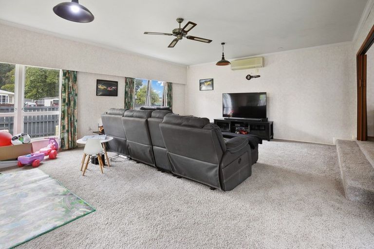 Photo of property in 46 Fitzroy Avenue, Fitzroy, Hamilton, 3206