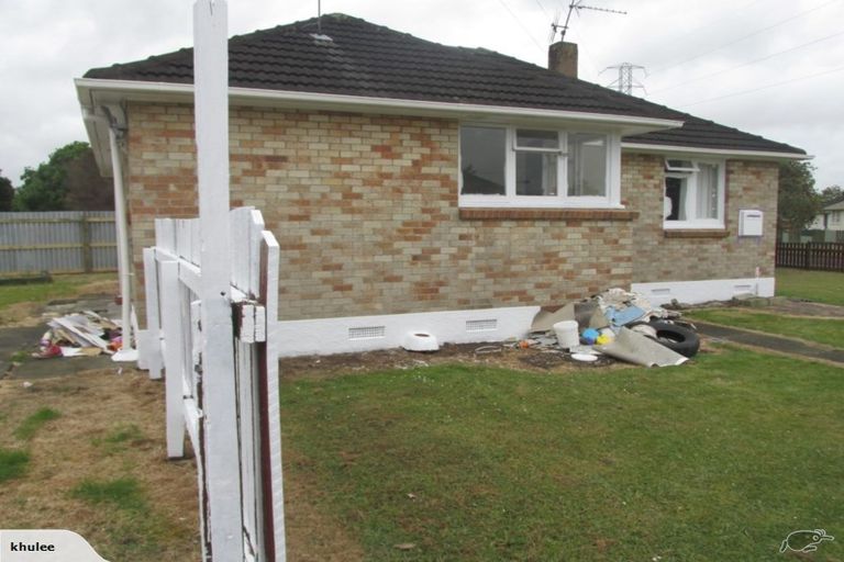 Photo of property in 32 Smith Avenue, Huntly, 3700