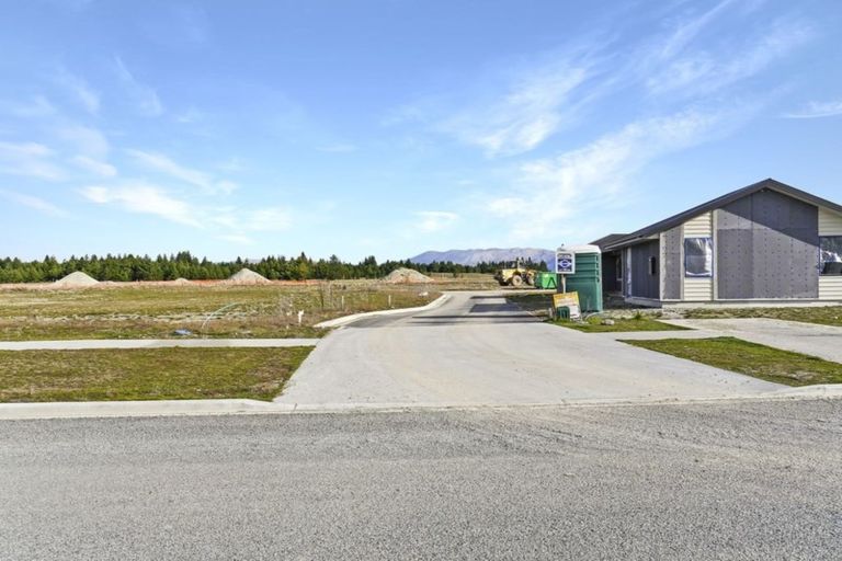 Photo of property in 22 Grandvue Drive, Twizel, 7901