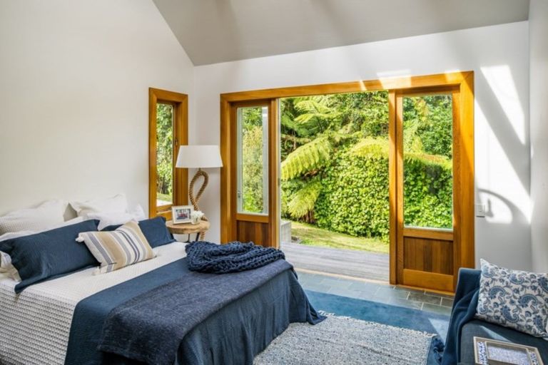 Photo of property in 230 Murphys Road, Judgeford, Porirua, 5381