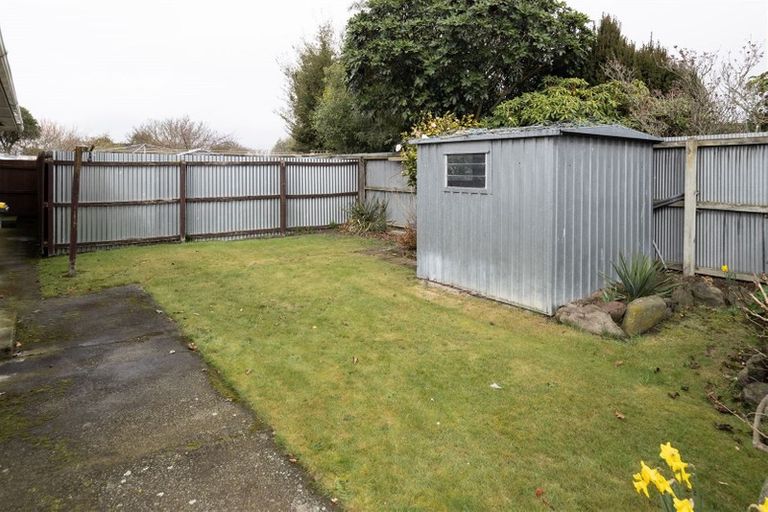 Photo of property in 1/179 Harrison Street, Allenton, Ashburton, 7700