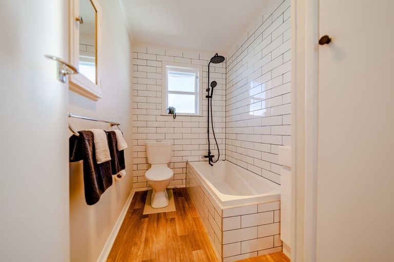 Photo of property in 1/24 Addison Street, Onekawa, Napier, 4110