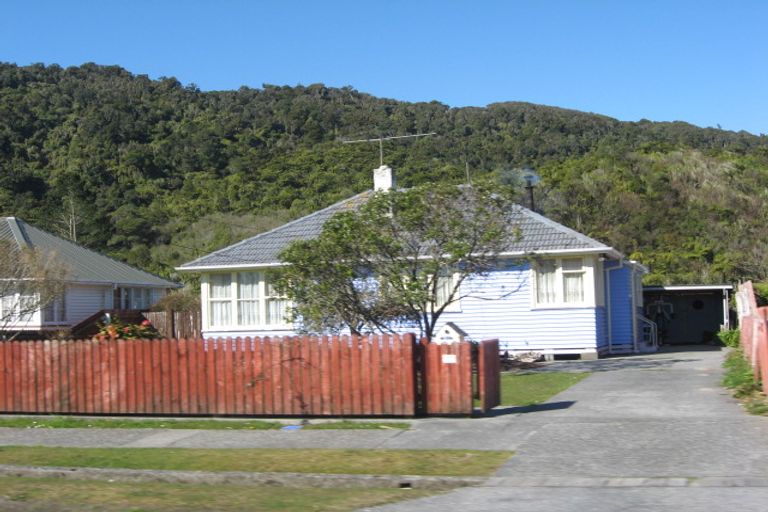 Photo of property in 73 Richmond Street, Cobden, Greymouth, 7802