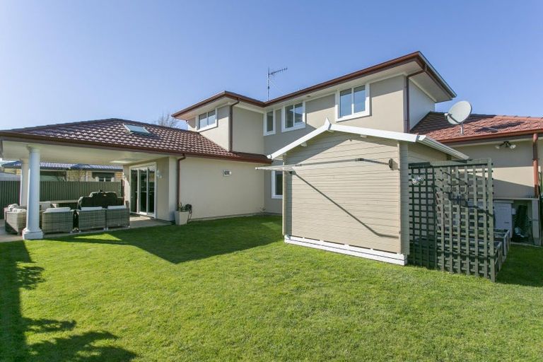 Photo of property in 30 Thomson Street, Tinwald, Ashburton, 7700