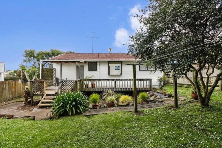 Photo of property in 18 Kotahi Road, Mount Wellington, Auckland, 1062