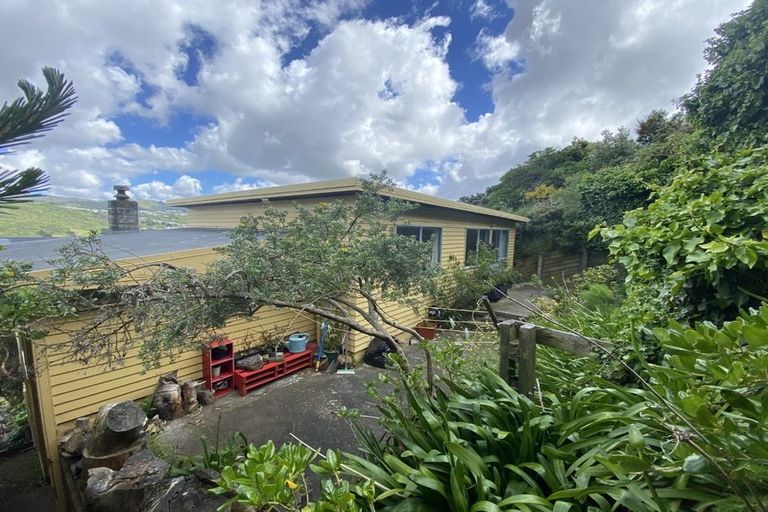 Photo of property in 73 Volga Street, Island Bay, Wellington, 6023