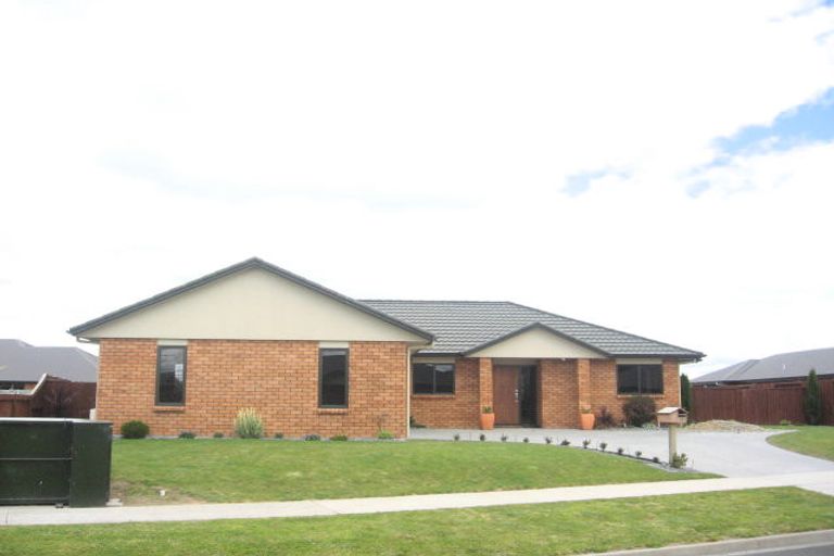 Photo of property in 55 Oaklands Drive, Cambridge, 3434