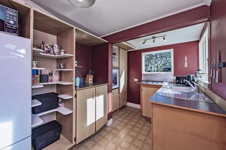 Photo of property in 1291 Courtenay Road, Kirwee, Darfield, 7571