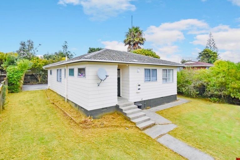 Photo of property in 20 Minton Place, Manurewa, Auckland, 2102