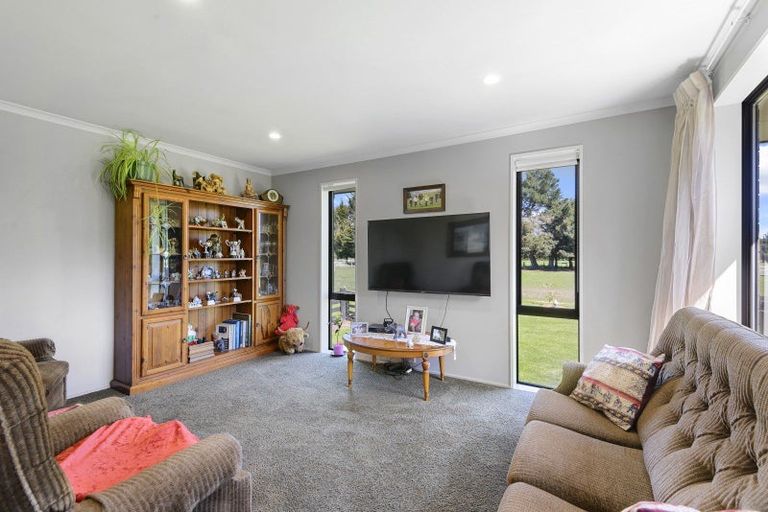 Photo of property in 551 Lower Sefton Road, Sefton, Rangiora, 7477