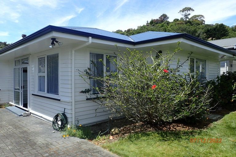 Photo of property in 7 Harper Street, Nelson, 7010