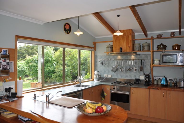 Photo of property in 727 Silver Hill Road, Wellsford, 0974