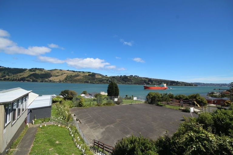 Photo of property in 9 Ohau Street, Ravensbourne, Dunedin, 9022