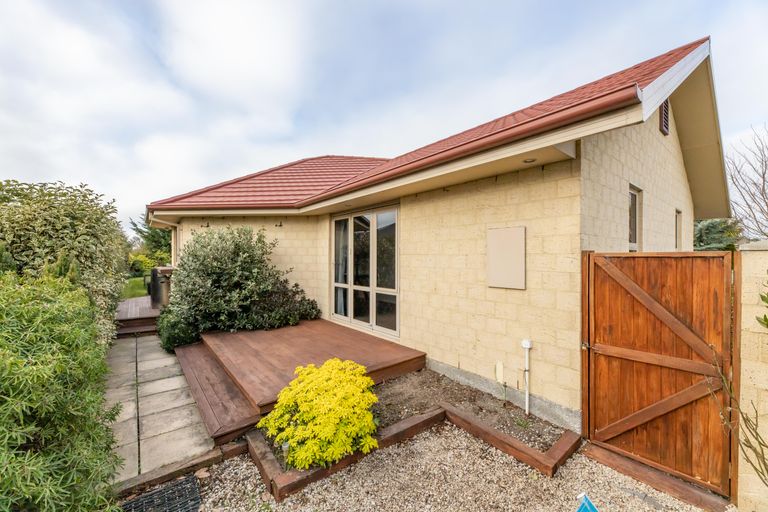 Photo of property in 51 Allison Crescent, Kaiapoi, 7630