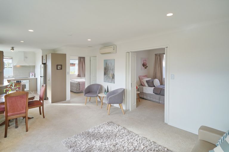Photo of property in 38 Athelstan Street, Spreydon, Christchurch, 8024