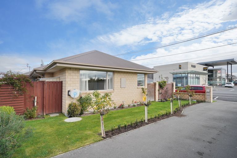 Photo of property in 38 Athelstan Street, Spreydon, Christchurch, 8024