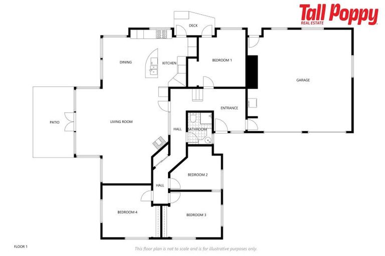 Photo of property in 7 Glenaven Drive, Motueka, 7120