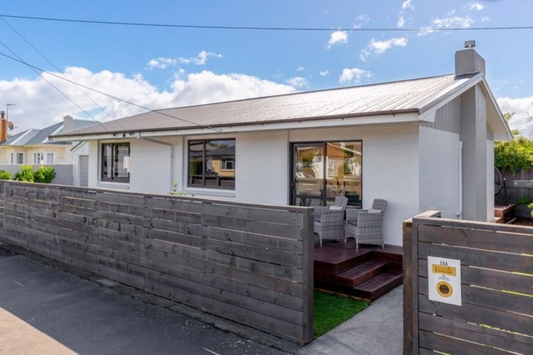 Photo of property in 28a Monro Street, Blenheim, 7201