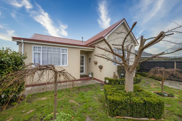 Photo of property in 1/42 Third Street, Belfast, Christchurch, 8051
