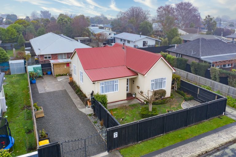 Photo of property in 1/42 Third Street, Belfast, Christchurch, 8051