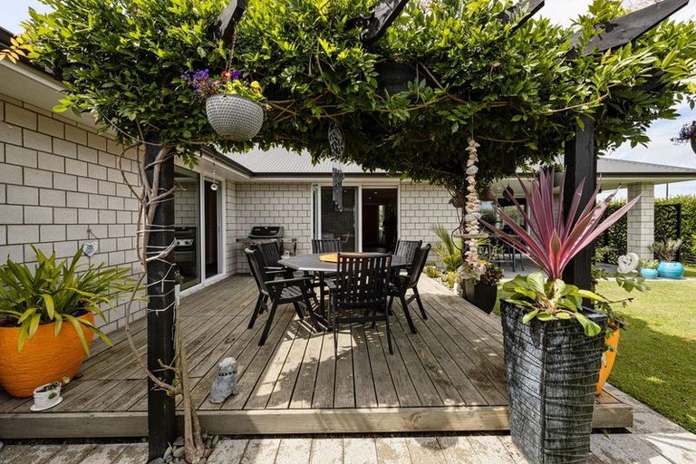 Photo of property in 407 Warburton Crescent, Te Awamutu, 3800