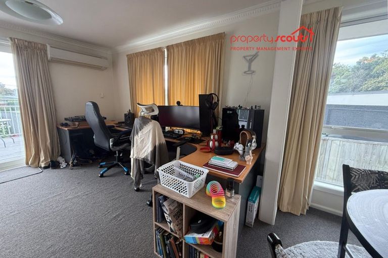 Photo of property in 1/14a Garreg Road, Fendalton, Christchurch, 8052