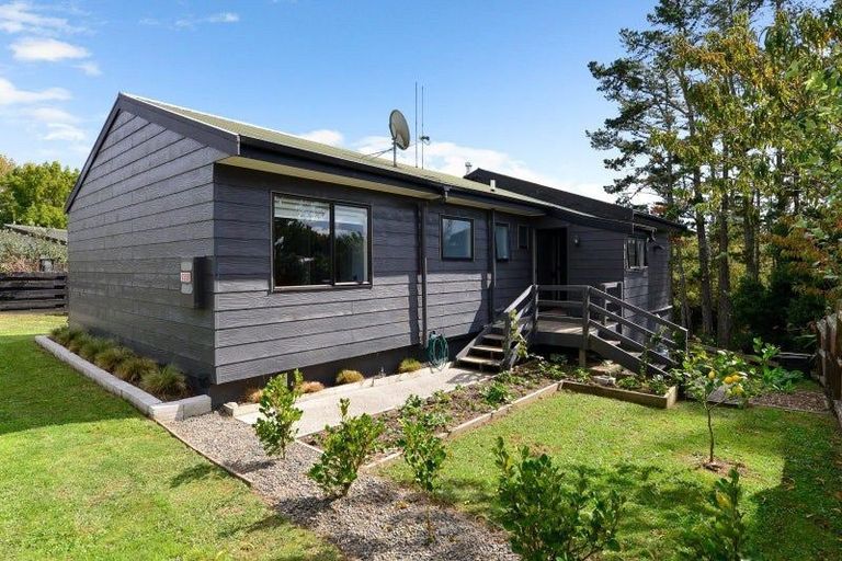 Photo of property in 650b Horotiu Road, Te Kowhai, Hamilton, 3288