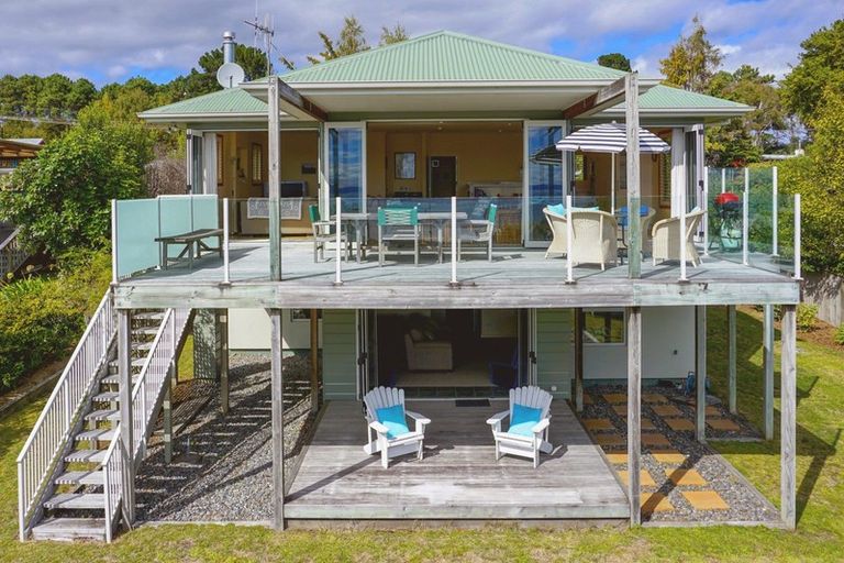 Photo of property in 7 Otaiatoa Street, Tauranga Taupo, Turangi, 3382