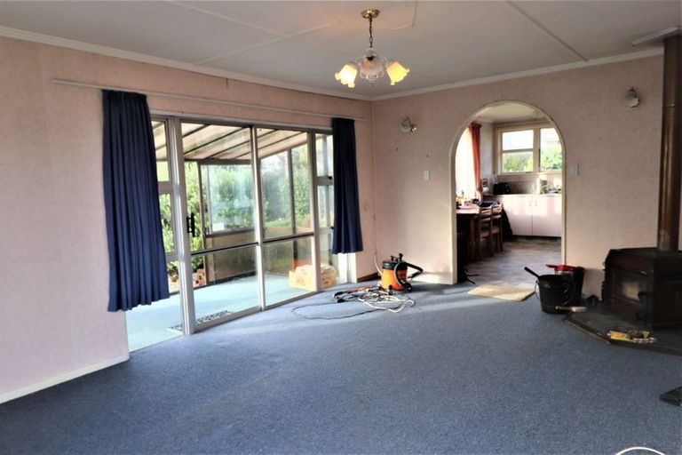 Photo of property in 91 Lithgow Street, Glengarry, Invercargill, 9810
