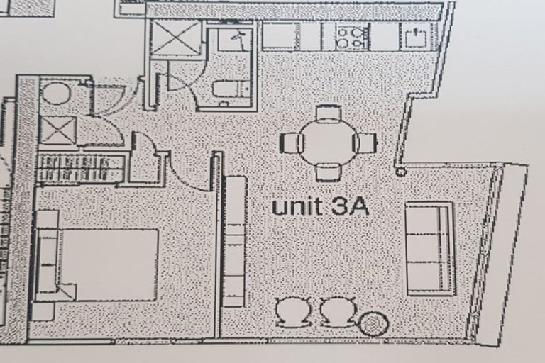 Photo of property in Vsp South, 301/166 Victoria Street, Te Aro, Wellington, 6011